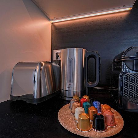 Eden Park - Appartement Terrasse เชสซี ภายนอก รูปภาพ