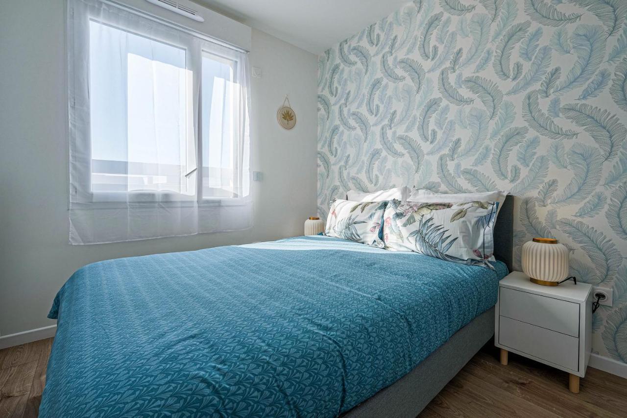 Eden Park - Appartement Terrasse เชสซี ภายนอก รูปภาพ