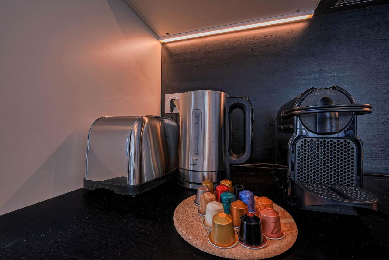 Eden Park - Appartement Terrasse เชสซี ภายนอก รูปภาพ